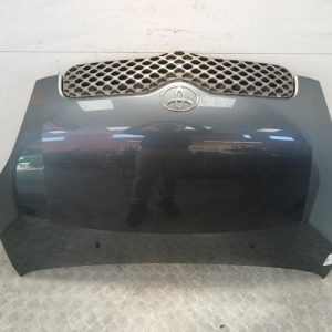 TOYOTA YARIS 1 PHASE 2