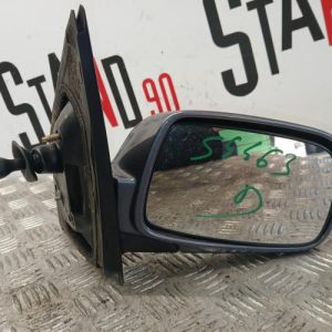 TOYOTA YARIS 1 PHASE 2