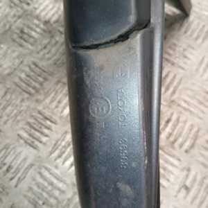 TOYOTA YARIS 1 PHASE 2