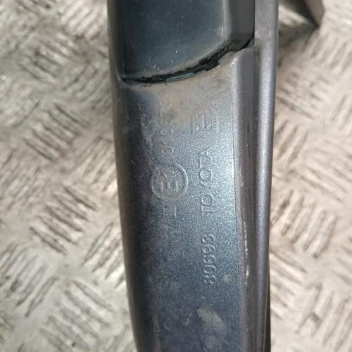 TOYOTA YARIS 1 PHASE 2