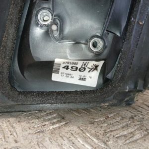 TOYOTA YARIS 1 PHASE 2