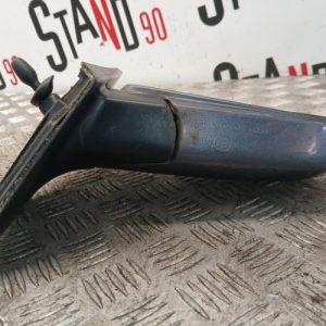 TOYOTA YARIS 1 PHASE 2