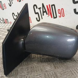 TOYOTA YARIS 1 PHASE 2