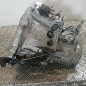 PEUGEOT 308 1 PHASE 1