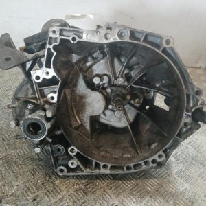 PEUGEOT 308 1 PHASE 1