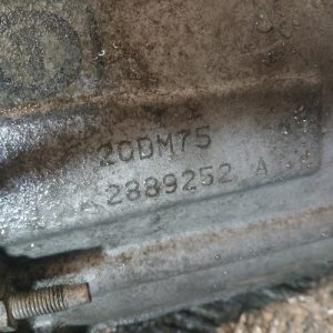 PEUGEOT 308 1 PHASE 1