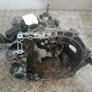 PEUGEOT 308 1 PHASE 1