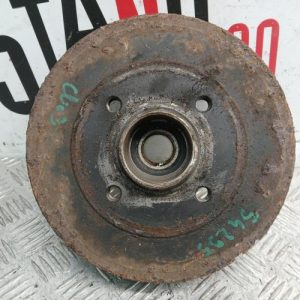 RENAULT CLIO 3 PHASE 1