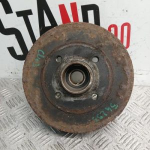 RENAULT CLIO 3 PHASE 1