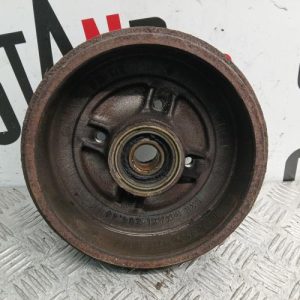 RENAULT CLIO 3 PHASE 1