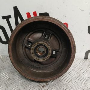 RENAULT CLIO 3 PHASE 1