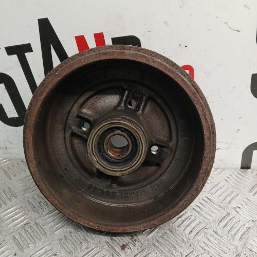 RENAULT CLIO 3 PHASE 1