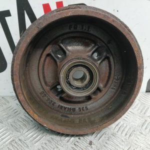 RENAULT CLIO 3 PHASE 1