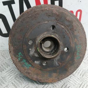 RENAULT CLIO 3 PHASE 1