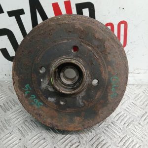 RENAULT CLIO 3 PHASE 1