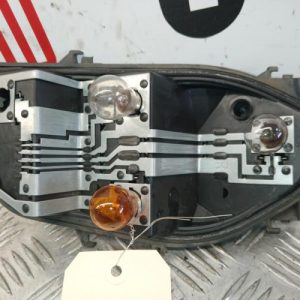 RENAULT CLIO 3 PHASE 1