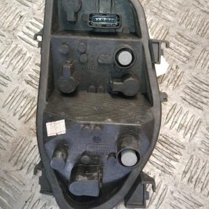 RENAULT CLIO 3 PHASE 1