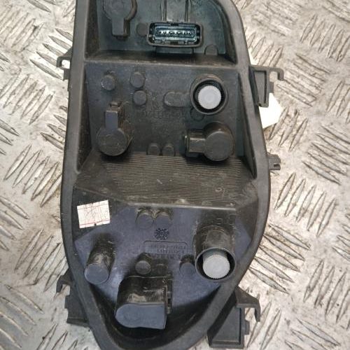 RENAULT CLIO 3 PHASE 1