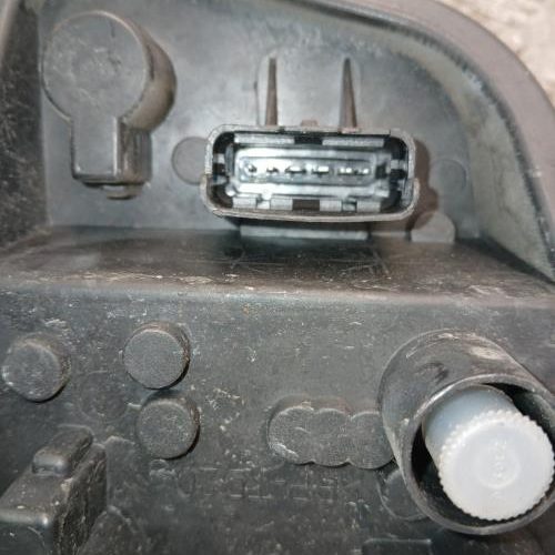 RENAULT CLIO 3 PHASE 1