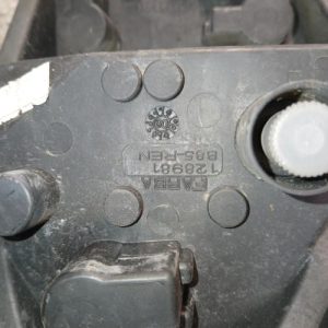 RENAULT CLIO 3 PHASE 1