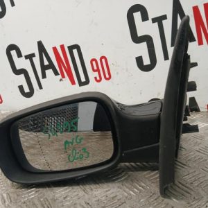 RENAULT CLIO 3 PHASE 1