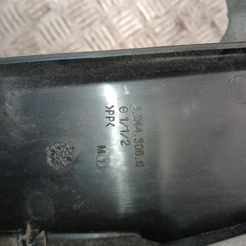 RENAULT CLIO 3 PHASE 1