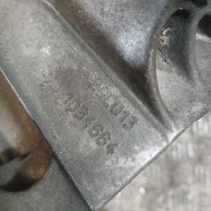 CITROEN C3 1 PHASE 2