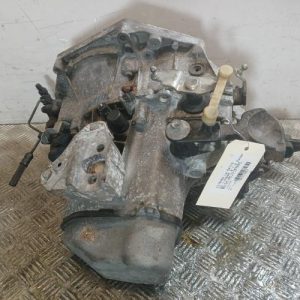 CITROEN C3 1 PHASE 2