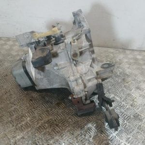 CITROEN C3 1 PHASE 2