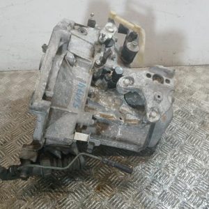 CITROEN C3 1 PHASE 2