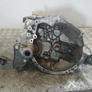 CITROEN C3 1 PHASE 2