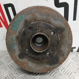 RENAULT CLIO 3 PHASE 1