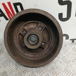 RENAULT CLIO 3 PHASE 1