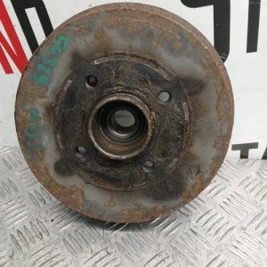 RENAULT CLIO 3 PHASE 1