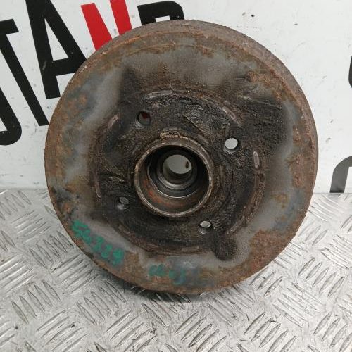 RENAULT CLIO 3 PHASE 1