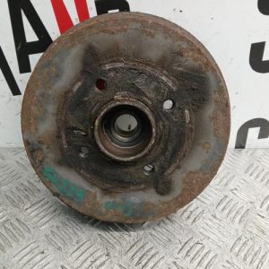 RENAULT CLIO 3 PHASE 1