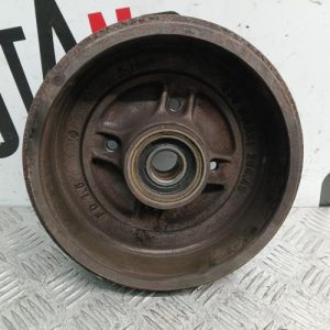 RENAULT CLIO 3 PHASE 1