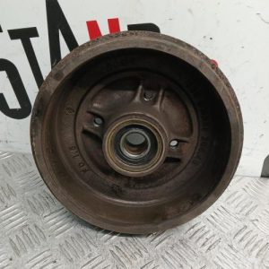 RENAULT CLIO 3 PHASE 1