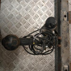 RENAULT KANGOO 1 PHASE 2