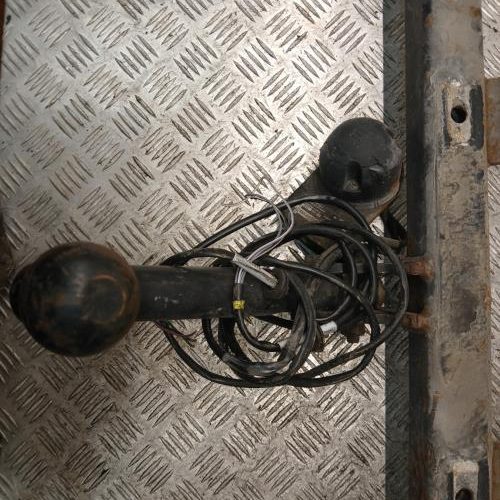 RENAULT KANGOO 1 PHASE 2