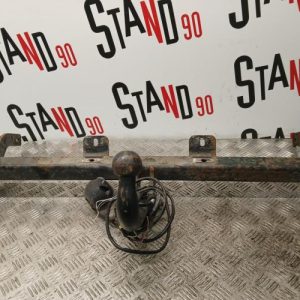 RENAULT KANGOO 1 PHASE 2