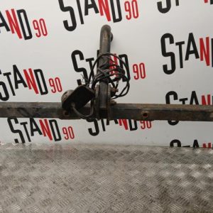 RENAULT KANGOO 1 PHASE 2