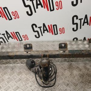 RENAULT KANGOO 1 PHASE 2