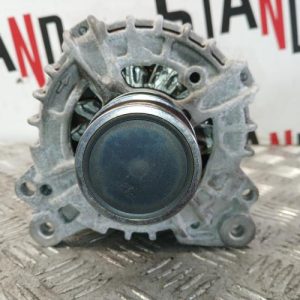 AUDI A3 3 CABRIO PHASE 2