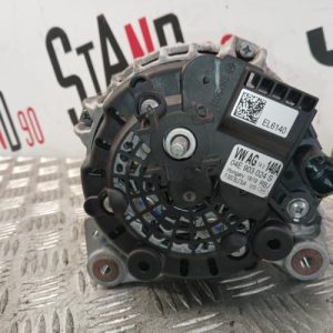 AUDI A3 3 CABRIO PHASE 2