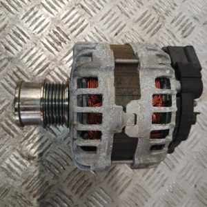 AUDI A3 3 CABRIO PHASE 2