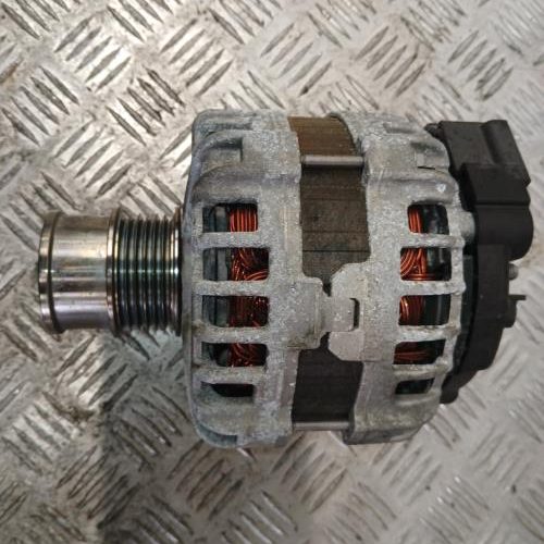 AUDI A3 3 CABRIO PHASE 2