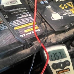 AUDI A3 3 CABRIO PHASE 2