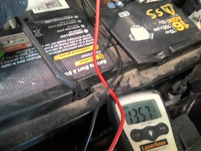 AUDI A3 3 CABRIO PHASE 2