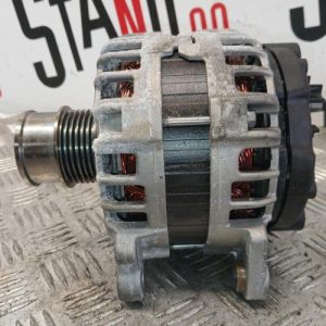 AUDI A3 3 CABRIO PHASE 2